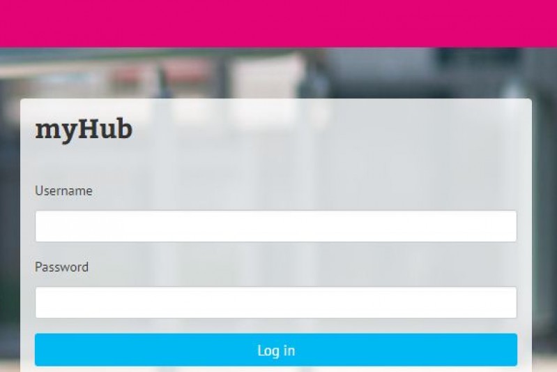 Log in Services Bournemouth University