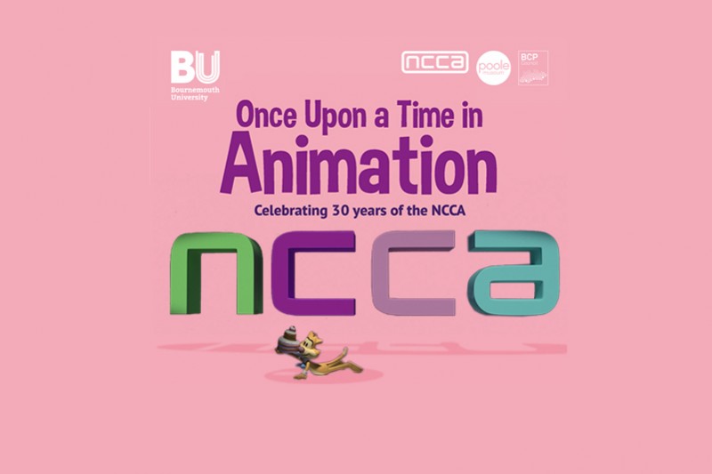 NCCA exhibition 