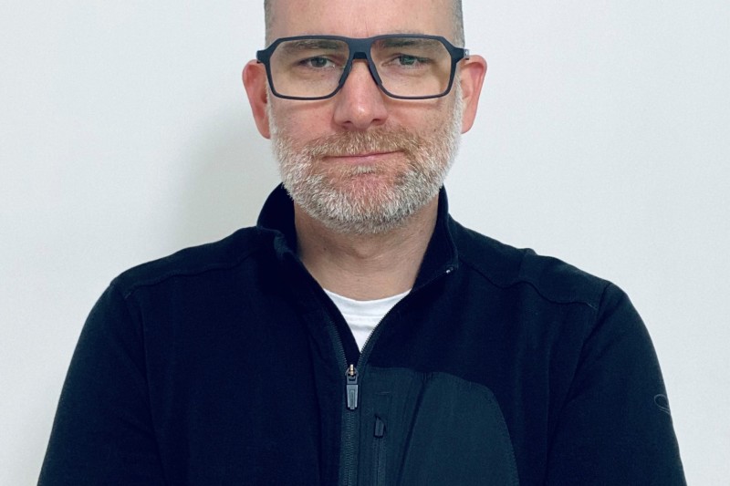 Ross Pascoe – Chief Technology and Design Officer at Stannah