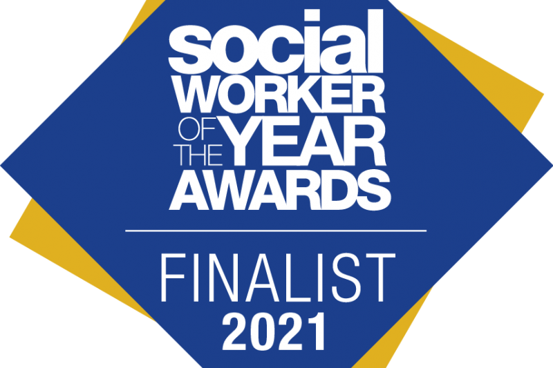 Social Work awards