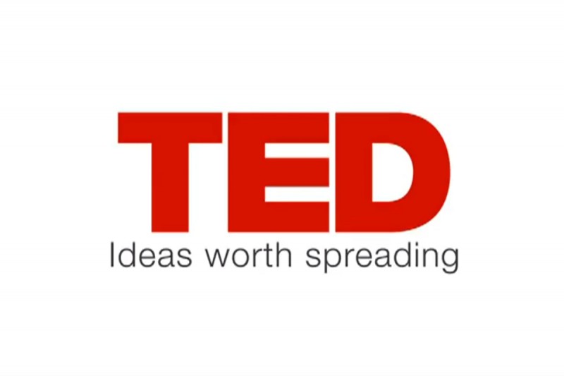 TED - Get inspired