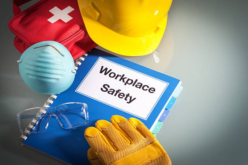 Workplace health and safety
