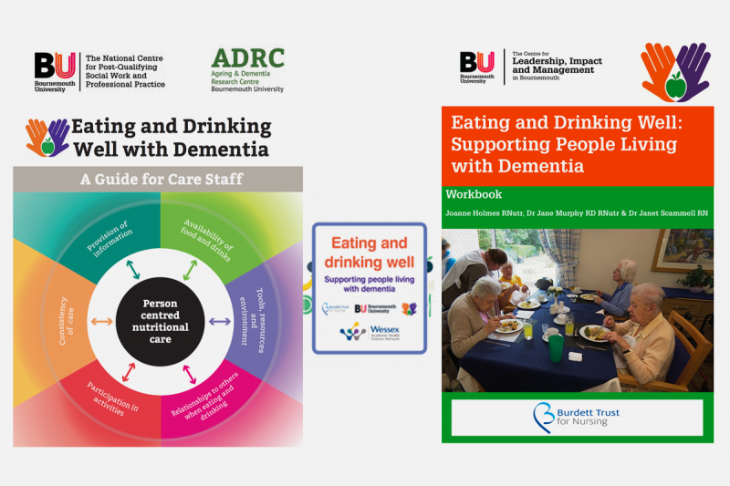 Ageing and Dementia Research Centre Bournemouth University
