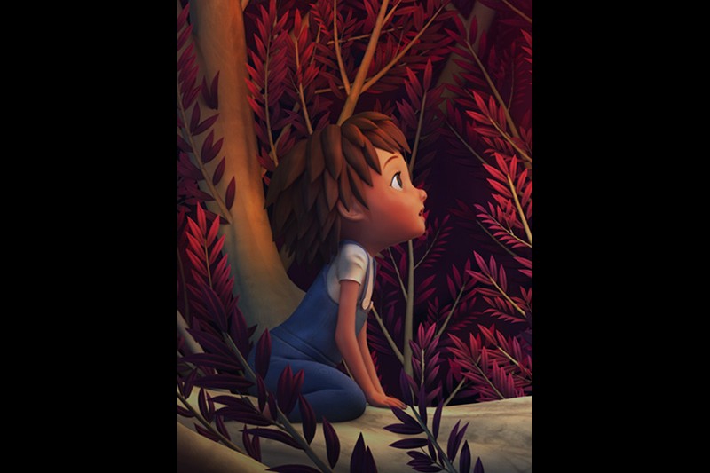 Postgraduate Computer Animation & Visual Effects courses | Bournemouth University Postgraduate Computer Animation & Visual Effects courses | Bournemouth University