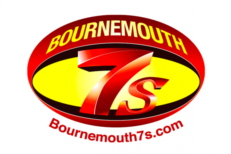 Bournemouth 7's logo