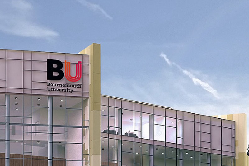 Hss bournemouth