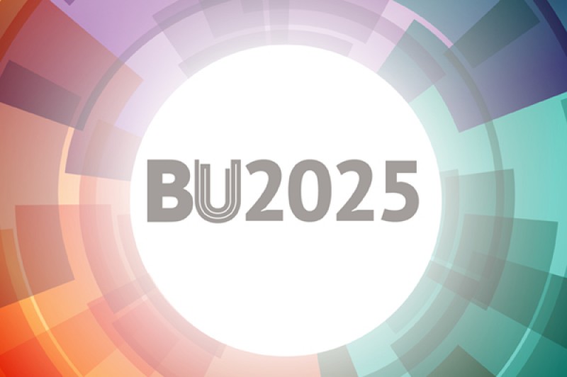 BU2025 logo