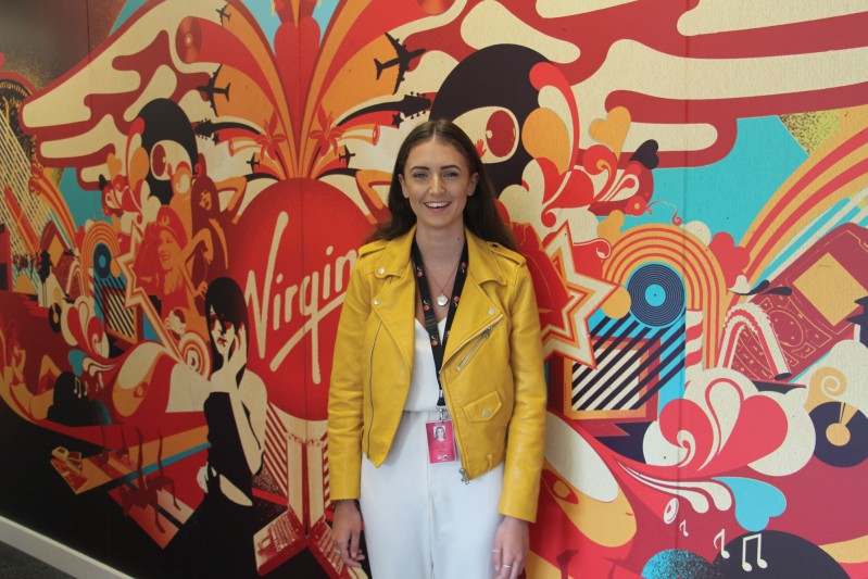 Chloe Mulligan