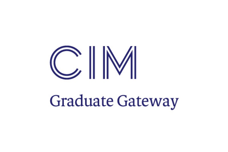 CIM Gateway logo