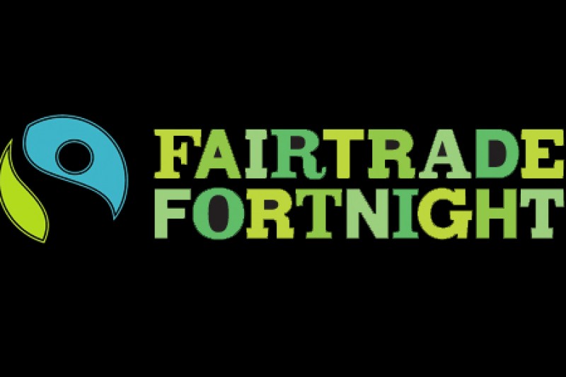 It’s Fairtrade Fortnight: Choose the world you want!