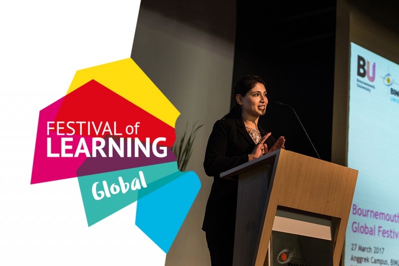 Global Festival of Learning 2017