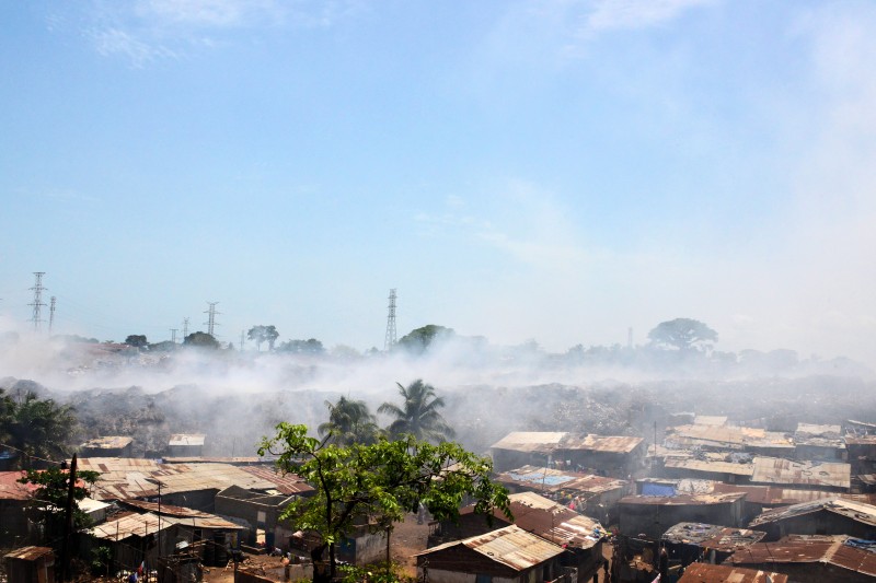 Sierra Leone BUDMC 2022