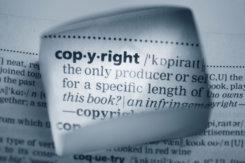 CopyrightUser.org