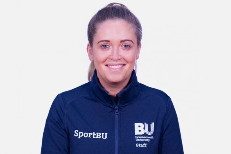 Jo Grevatt 