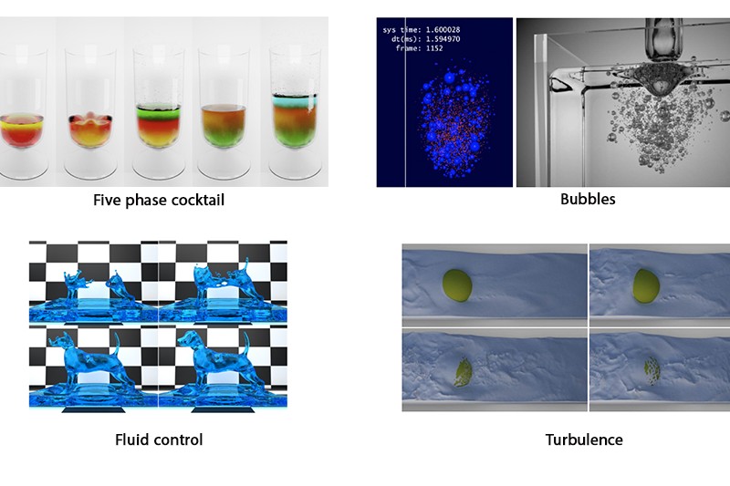 MultiFluid