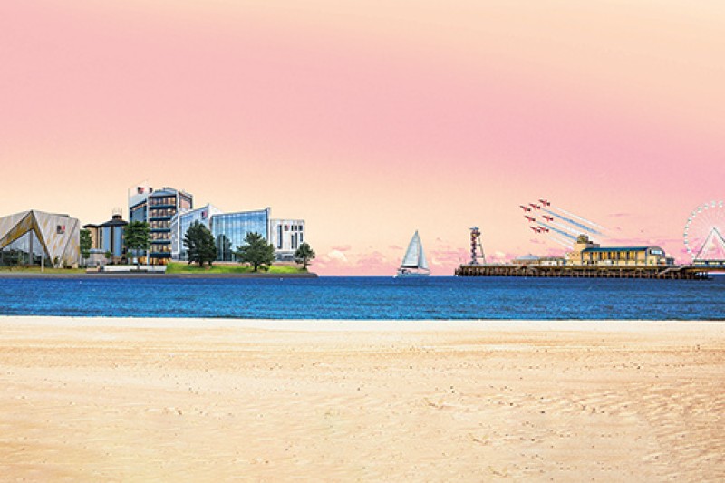 Postgraduate courses Bournemouth University