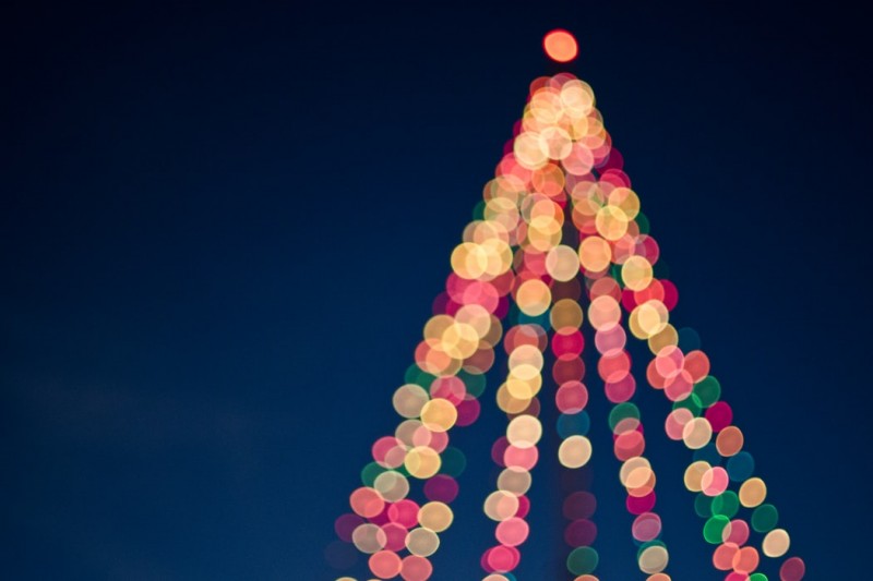 12 tips for a sustainable Christmas