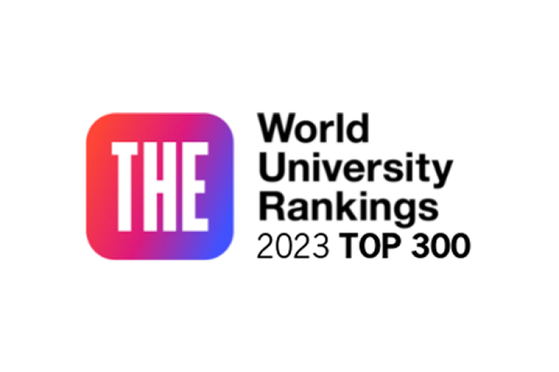 BU enters top 300 universities in Times Higher Education World University rankings