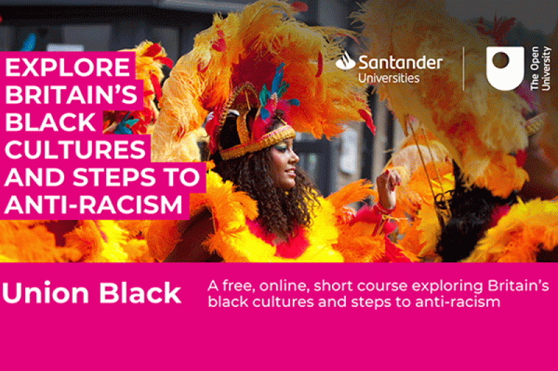 Santander Union Black free online course