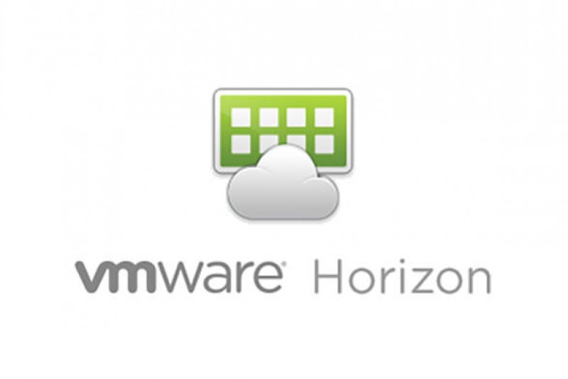 vmware Horizon logo