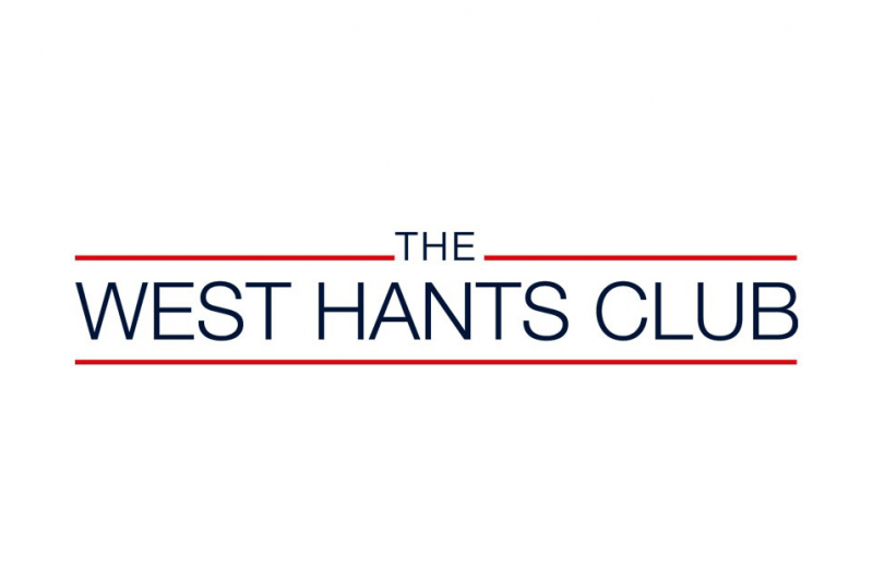 West Hants Club logo