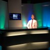Ben Thomas, Bournemouth University TV Production Alumni