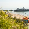 bournemouth beach