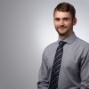 Course stories - Ben Haskell placement at Savills Investment 