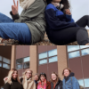Course stories - A peak into my first term