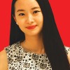 Cynthia Hong, BU alumni