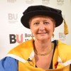 BU Alumni Leadership Track with Edwina Dunn, OBE