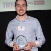 Course stories - Two commercial radio award wins for BU alumni