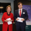 BU postgraduate student wins prestigious Chartered Institute for Securities & Investment (CISI) award