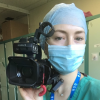Alumni Story - TV Production Harley Shearstone