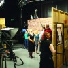 BA (Hons) Film & TV Production (with Foundation Year option) 