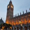 Houses of Parliament 