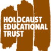 Holocaust Educational Trust Logo