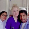 Course stories - adult nurse student Isobel Butler on her elective placement in Sri Lanka