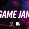 Game Jam BU AFCB