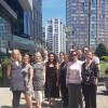 Course stories - BU amongst universities to make BAFTA green pledge