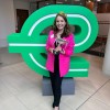 Bournemouth University BA (Hons) Business & Management (Project Management) student Laura Hopwood