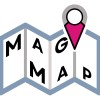 MaGMap Official Logo