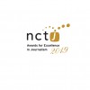 NCTJ awards 2019