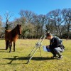 Course stories - Jack Archaeology new forest placement