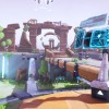 course story - MA 3D Computer Animation students win 2021 Rookie awards