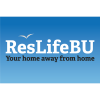 ResLifeBU logo 