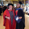 Rose Green Graduate Story