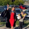 BU graduate supports victims of human trafficking and modern slavery