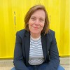 Susan L. Edser - Alumni - MA in Creative Writing and Publishing