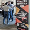 BU hosts TIGA conference 2024